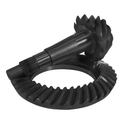 8.25 Inch Chy 3.07 Rear Ring &amp; Pinion Install Kit 1.618 Inch Id Axle Bearings &amp; Seals 8.25 Inch Chy 3.07 Rear R&amp;P Gear/ Install Kit Package With Ak 1559 (1.618 Inch Id) '76-'04 Yukon Gear