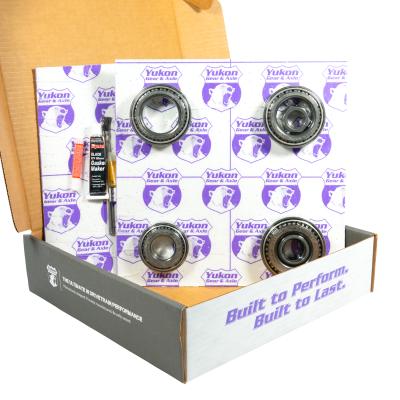 8.25 Inch / 213mm Chy 3.55 Rear Ring &amp; Pinion And Install Kit 8.25 Inch Chy 3.55 Rear R&amp;P Gear/ Install Kit Package 2005 &amp; Up Yukon Gear
