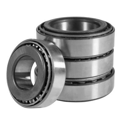 9.5 Inch GM 3.73 Rear Ring &amp; Pinion Install Kit Axle Bearings &amp; Seals 9.5 Inch GM 3.73 Rear R&amp;P Gear/ Install Kit Package W/ Axle Bearings &amp; Seals '2014+ 1/2 Ton Trk &amp; Suv Yukon Gear