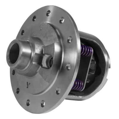 9.5 Inch GM 4.56 Rear Ring &amp; Pinion Install Kit 33 Spline Posi Axle Bearing &amp; Seals 9.5 Inch GM 4.56 Rear R&amp;P Gear/ Install Kit Package W/ Posi &amp; Ak C10 '2014+ 1/2 Ton Trk &amp; Suv Yukon Gear