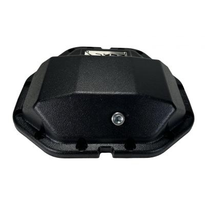 Nodular Iron Differential Cover 2017+ Ford Super Duty W/M275 Rear M275 Rear Nodular Iron Differential Cover 2017+ Ford Super Duty Yukon Gear