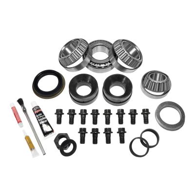 Master Overhaul Kit Chrylser 9.25 Inch Front Diff 2003-Up Dodge Truck 9.25 Chy Front Master Overhaul Kit 2003 &amp; Up Dodge Truck Yukon Gear