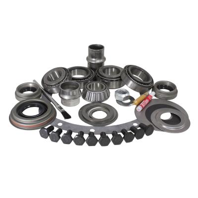 Master Overhaul Kit For Dana 25 Differential D25 Master Overhaul Kit Yukon Gear