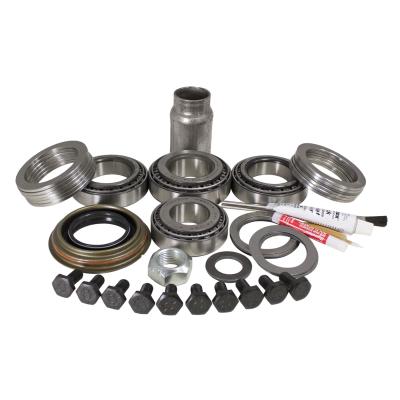 Master Overhaul Kit Dana 44-HD Diff '02 &amp; Newer Jeep Grand Cherokee 99-'04 D44HD Grand Cherokee Not SRT8 Master Kit (7/16 Inch R/G Bolts) Yukon Gear
