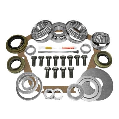 Master Overhaul Kit For Dana 60 And 61 Front Differential D60 &amp; D61 Front Master Overhaul Kit (Incl Common Inner Axle Seals) Yukon Gear