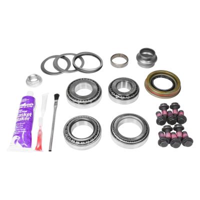 Master Overhaul Kit For GM Colorado/ Canyon Front Dana 200mm Differenial Dana M200 Front Master Overhaul Kit 2015+ GM Colorado &amp; Canyon Yukon Gear