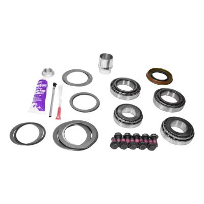 Master Overhaul Kit For GM Colorado/ Canyon Rear Dana 220mm Differenial Dana M220 Rear Master Overhaul Kit 2015+ GM Colorado &amp; Canyon Yukon Gear