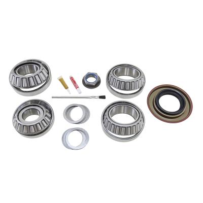Master Overhaul Kit For Dana S110 S111 S130 &amp; S132 S110 S111 S132 &amp; S130 Dana Master Overhaul Kit Yukon Gear
