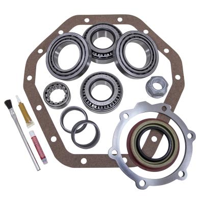 Master Overhaul Kit For GM '88 And Older 14T Differential 14T 10.5 Inch GM 4 Ribs Master Overhaul Kit '88 &amp; Older (Excl 84-85w/ Sml Plt Bearing) Yukon Gear