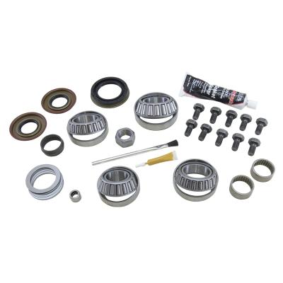 Master Overhaul Kit For '98 And Older GM 8.25 Inch IFS Differential 98 &amp; Older 8.25IFS GM Master Overhaul Kit (Incl Side Bearings+Seals) Yukon Gear
