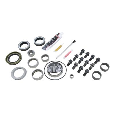 Master Overhaul Kit For GM 9.25 Inch IFS Differential '11 &amp; Up. 9.25IFS GM 2011-2019 Master Overhaul Kit (Incl Stub Bearings &amp; Seals) Yukon Gear