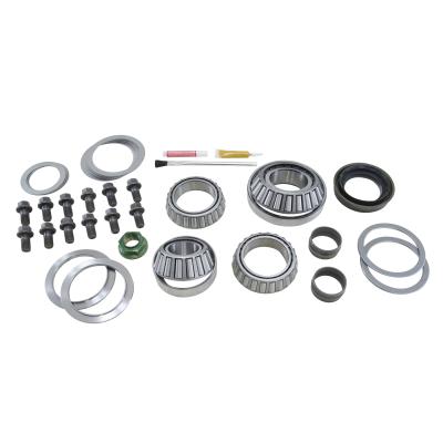 Master Overhaul Kit For '14 &amp; Up GM 9.76 9.76 Inch GM 12 Bolt 2014 &amp; Up Master Overhaul Kit Yukon Gear