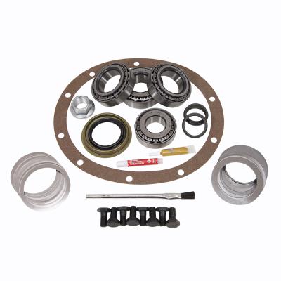 Master Overhaul Kit For The '99 And Newer Wj Model 35 Differential M35 Super Wj Only Incl/Spacers + Bolts Master Overhaul Kit Yukon Gear