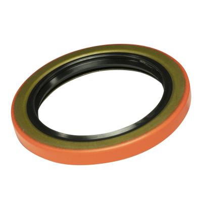 Toyota Front Wheel Bearing Seal Toyota Front Wheel Seal 2.441 Inch Id 3.354 Inch OD Yukon Gear