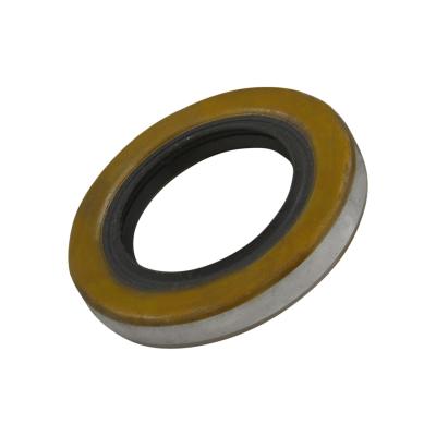 Non-Welded Inner Axle Seal For Late Model 35. M35 Inner Axle Seal Late Non Welded Yukon Gear
