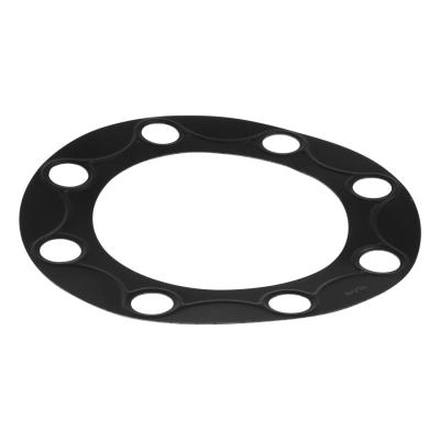 Full Float Axle To Hub Flange Gasket For Ford 10.25/10.5 &amp; Dana 60/70/80 Full Float Axle Shaft/ Hub Flange Gasket 4.690 Inch OD Yukon Gear