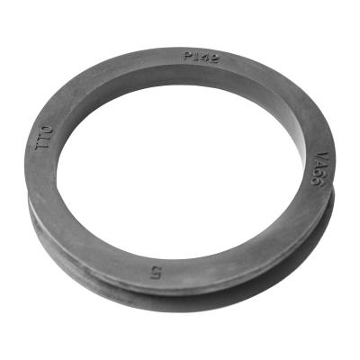 Dust Seal (Stub Axle To Spindle) For Dana 50 &amp; Dana 60 Differentials D50 &amp; D60 Stub Axle To Spindle Dust Seal 2.3 Inch Id/ 2.83 Inch OD 2.83 Inch OD (Fits on  stub axle) Yukon Gear