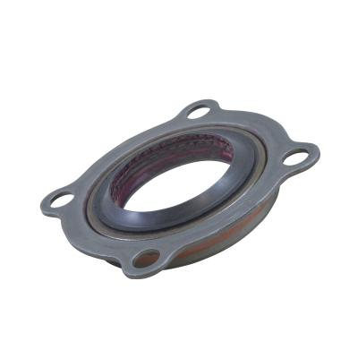 Right Hand Axle Seal For 2006-2011 RAM 1500 Front C8.0 / C200 IFS Right Hand Axle Seal/ Flange Assm. 2006-2011 RAM 1500 Yukon Gear