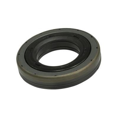 Might Seal Dana 30 Inner Axle Shield For Jeep JL Jl D30 Front Left Hand M186 Inner Axle Seal 2.420 Inch OD Yukon Gear
