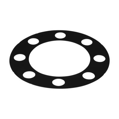 GM 14T 10.5 Inch &amp; AAM 11.5 Inch Axle Flange Gasket 10.5 Inch &amp; 11.5 Inch GM Full Float Axle Flange Gasket 2010 &amp; Down Yukon Gear