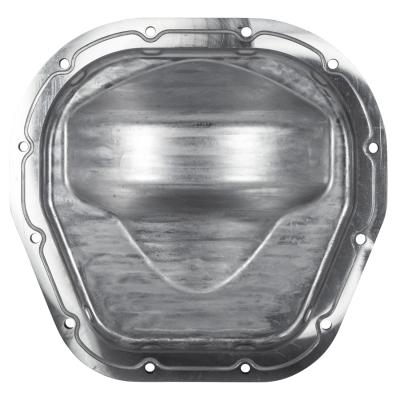 Finned Aluminum Cover For Ford 10.5 Inch '08 &amp; Up 10.25 Inch &amp; 10.5 Inch Ford Finned Alum Rear Cover (OEM) Yukon Gear
