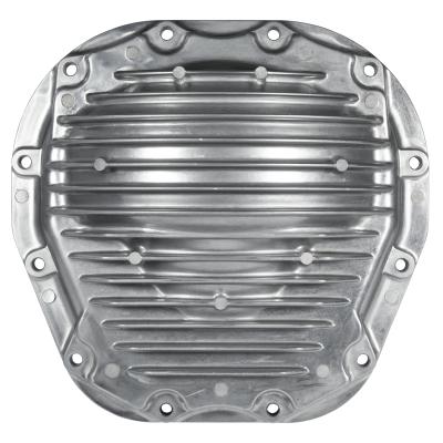 Finned Aluminum Cover For Ford 10.5 Inch '08 &amp; Up 10.25 Inch &amp; 10.5 Inch Ford Finned Alum Rear Cover (OEM) Yukon Gear