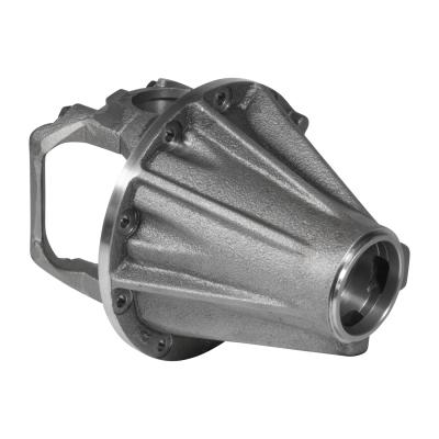 Dropout Case Toyota 8.4 Inch Differential Toyota 8.4 Inch T100 Dropout (Bridged Carrier Caps) Yukon Gear