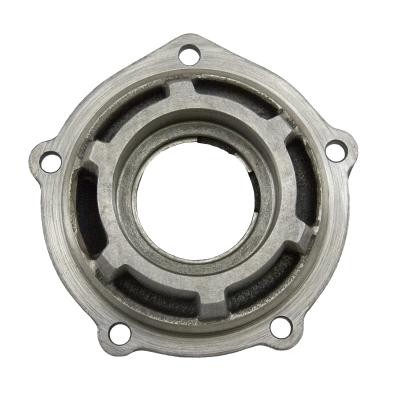 Ford 9 Inch Nodular Daytona Style Pinion Support 9 Inch N Daytona Style Nodular Iron Pinion Support No Races Yukon Gear