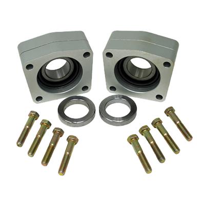 C-Clip Eliminator Kit With 1563 Bearing For GM Only (GM Only) C/Clip Elim Kit 1563 Bearing Yukon Gear