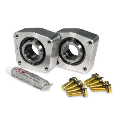 C-Clip Eliminator Kit With 1563 Bearing For GM Only (GM Only) C/Clip Elim Kit 1563 Bearing Yukon Gear