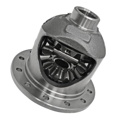 Ford 9.75 34 Spline Electric Locker For F150 Nov 2011 - 2017 9.75 Inch 34 Spline Electric Locker NOV11-'17 F150 (Not Svt Raptor) Yukon Gear