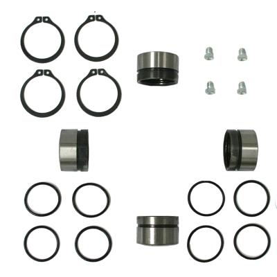 Super Joint Rebuild Kit For Dana 44 Differential One Joint Only D44 Super Joint Rebuild Kit One Joint Only Yukon Gear