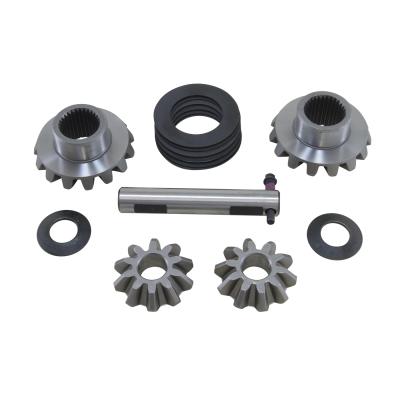 Standard Open Spider Gear Kit For '97 And Newer 8.25 Inch CHRYSLER 29 Spline 8.25 Inch Chy 29 Spline (1.720 Inch S/G Jrnl Only Fits 97&amp; Up Case) Std Spider Set Yukon Gear