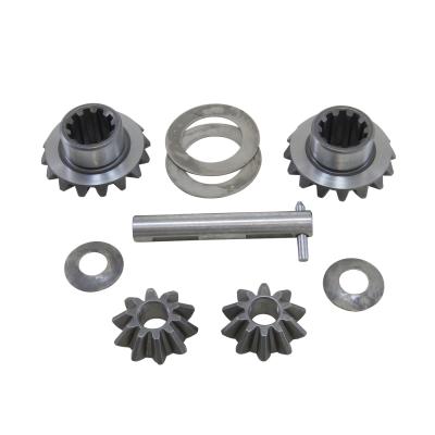 Standard Open Spider Gear Replacement Kit For Dana 25 And 27 10 Spline D25 &amp; D27 Std Ipk Yukon Gear