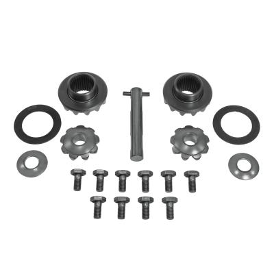 Spider Gear Kit For Jeep JK Dana 30 With 27 Spline D30 JK 27 Spline Std Ipk Non Rubicon Spider Gear Kit Yukon Gear