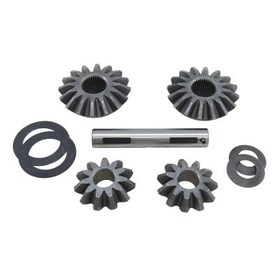 Replacement Standard Open Spider Gear Kit For Dana 70 With 32 Spline Axles D70 32 Spline Std Ipk Dodge Diesel &amp; Ford Yukon Gear