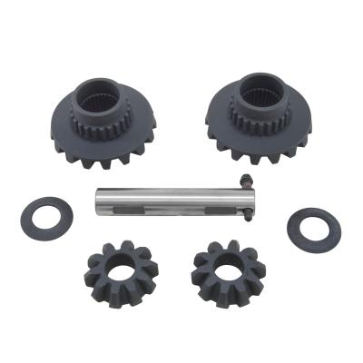 Spider Gear Kit For Ford 8.8 Inch 31 Spline Trac Loc Posi. 8.8 Inch Ford 31 Spline T/L Ipk Yukon Gear
