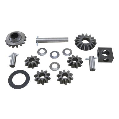 Positraction Internals For Ford 8 Inch /9 Inch W/28 Spline Axles 4-Pinion Design 9 Inch Ford 4-Pinion 28 Spline T/L Posi Internals (No Clutches Incl) Yukon Gear