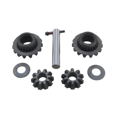 Dura Grip Spider Gear Set For 7.5 Inch &amp; 7.625 Inch GM Diffs With 28 Spline Axles 7.5 Inch &amp; 7.625 Inch 28 Spline GM Eaton &amp; Duragrip Posi Spider Set (No Clutches Incl) Yukon Gear