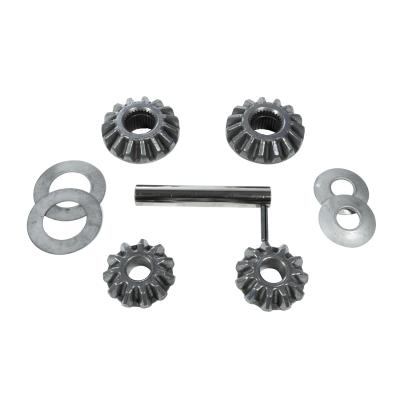 Standard Open Spider Gear Kit For 8.25 Inch GM IFS (AWD &amp; 4WD Models) 8.25IFS GM Std Spider Set 28 Spline ( Fits 4WD &amp; AWD) Yukon Gear