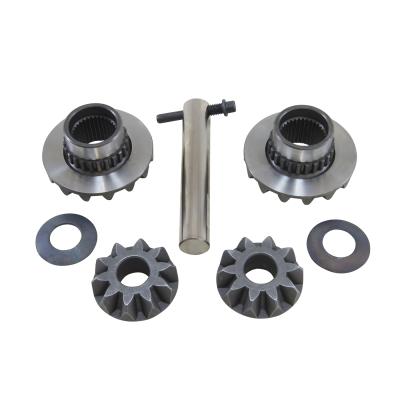 Dura Grip Spider Gear Set For GM 9.5 Inch Differential With 33 Spline Axles 9.5 Inch GM Dura Grip Only Posi Spider Set (No Clutches) Yukon Gear