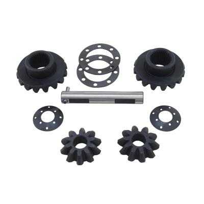 Standard Open Spider Gear Kit For Toyota T100 &amp; Tacoma W/30 Spline Axles T100 &amp; Tacoma Std Ipk Spider Set (Includes S/G &amp; P/G T/W'S) Yukon Gear