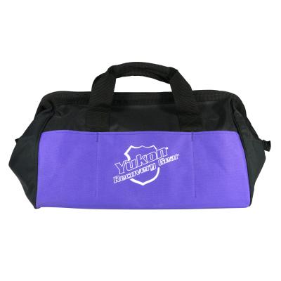 Recovery Gear Kit With 7/8 30-Foot Long Kinetic Rope Shackles &amp; More Recovery Gear Kit W/ 7/8 Inch Rope Yukon Gear