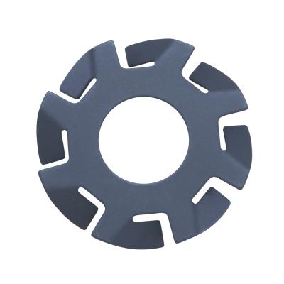 Toyota Landcruiser Reverse Rotation Front Outer Oil Slinger Toyota Lc Rev Front Outer Slinger Propeller Type '02 &amp; Down W/ 27 Spline Pinion Yukon Gear