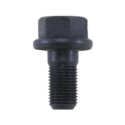 Ring Gear Bolt For C200F Front And '05 7 Up Chrylser 8.25 Inch Rear. 2005+ C213/C8.25 Rear &amp; C200F Wk Front R/G Bolt M10 x1.0 Left Hand Threads Yukon Gear