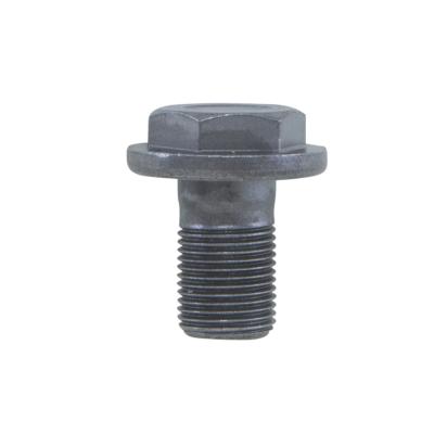 Ring Gear Bolt For Toyota T100 Tacoma &amp; 8 Inch IFS Front. Toyota T100 Tacoma &amp; Clamshell R/G Bolt M12-1.0 x19.5mm Long Yukon Gear