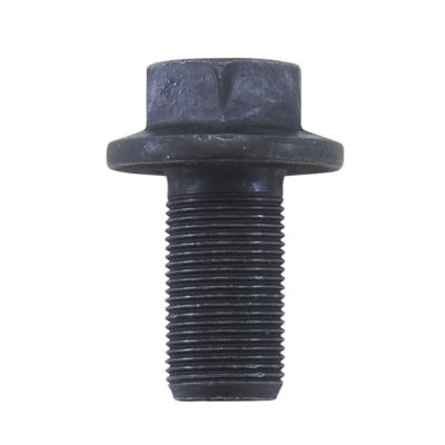9.25 Inch Zf Chrylser Ring Gear Bolt Right Hand Thread M14-1.0 X 26.5mm Chy 9.25 Inch Zf R/G Bolt M14-1.0 X 26.5MM Right Hand Thread Yukon Gear