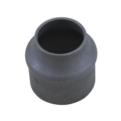 Conversion Crush Sleeve To Install '11-Up Ford 9.75 Inch R&amp;P Into '00-'10 Housing 9.75 Inch Ford Conv. C/Sleeve 2.200 Inch Fits '11&amp;Newer R&amp;P Into '00-'10 Housing Yukon Gear