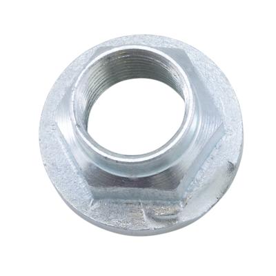 Toyota 7.5 Pinion Nut Toyota 7.5 Pinion Nut (M18x1.5) Yukon Gear