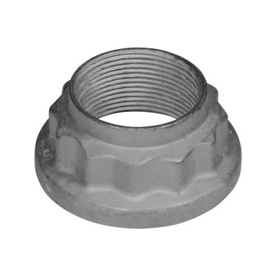 Pinion Nut For CHRYSLER/AAM 11.5 &amp; 12 Rear Differentials 2019+ AAM 11.5 Inch &amp; 12 Inch Rear Pinion Nut M32-1.5 Thread Diameter Yukon Gear